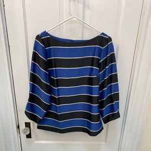 Banana Republic blouse